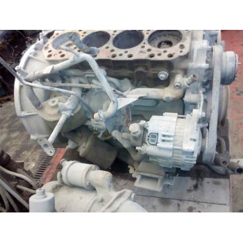 Recambio de despiece motor para isuzu npr npr 77 g referencia OEM IAM 4JH1-X  