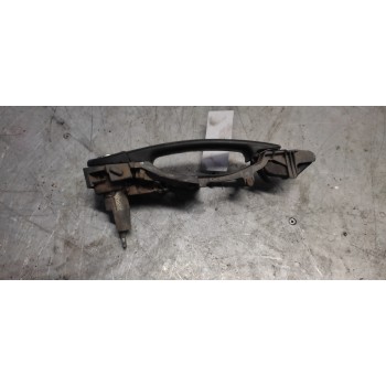 Recambio de maneta exterior delantera izquierda para skoda fabia (6y2/6y3) classic referencia OEM IAM   