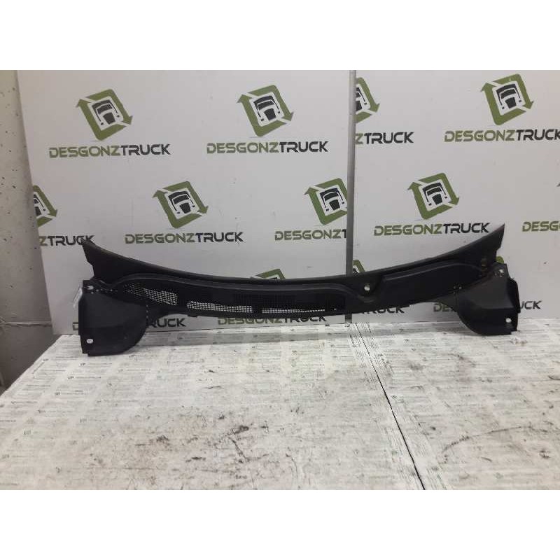 Recambio de torpedo para renault megane ii classic berlina confort authentique referencia OEM IAM 8200097006 - Negro 2