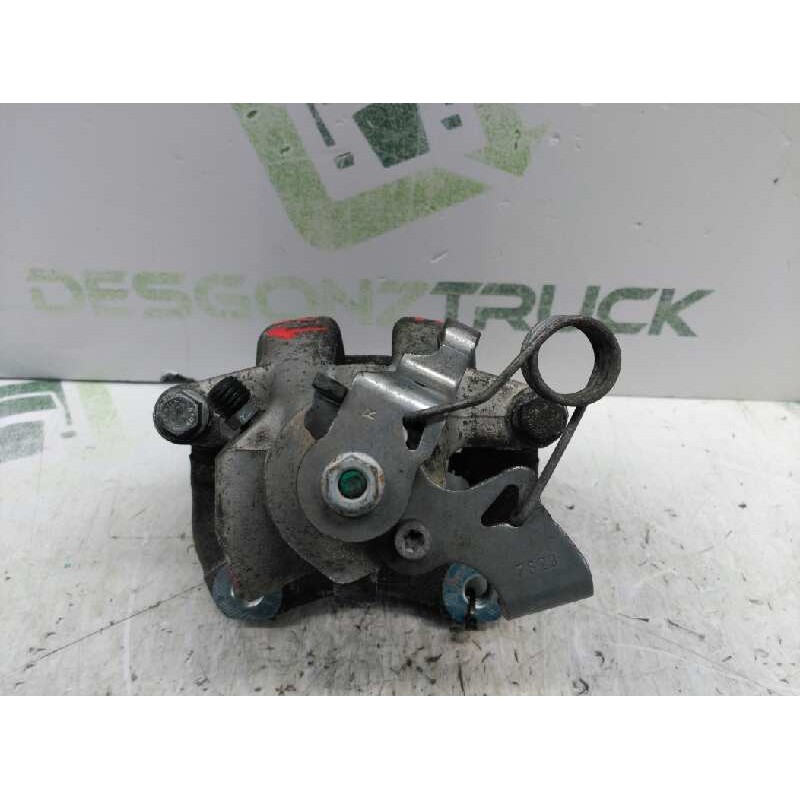 Recambio de pinza freno trasera derecha para peugeot 407 sport referencia OEM IAM 4401G5 - Blanco 2