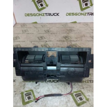 Recambio de motor calefaccion para renault trucks premium 2 distribution 450.18d (450cv) referencia OEM IAM 5001833357  