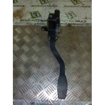 PEDAL ACELERADOR 504061734 0281002632 BOSCH