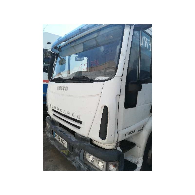 IVECO EUROCARGO