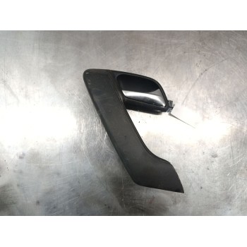 Recambio de maneta interior trasera derecha para volkswagen polo v (6r1, 6c1) 1.6 tdi referencia OEM IAM 6r0867180k  