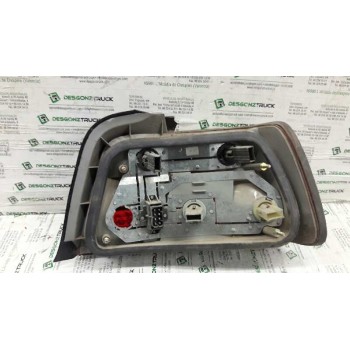 Recambio de piloto trasero izquierdo para bmw serie 3 berlina (e36) 318i referencia OEM IAM   