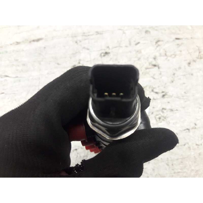 Recambio de rampa inyectora para citroën berlingo 1.6 hdi 75 collection familiar referencia OEM IAM 9654592680 - Blanco 5