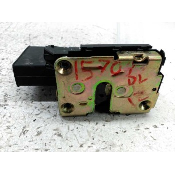 Recambio de cerradura puerta delantera izquierda para renault espace (j63) 2.1 td helios referencia OEM IAM   