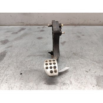 PEDAL EMBRAGUE 