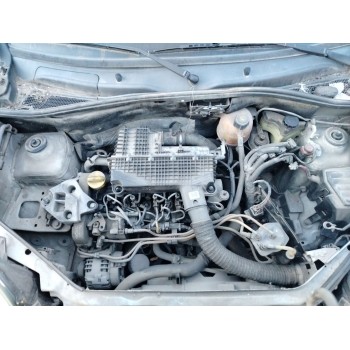 renault kangoo (f/kc0) del año 2006