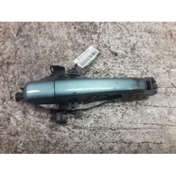 Recambio de maneta exterior delantera derecha para volvo c30 d5 r-design referencia OEM IAM 30663866  