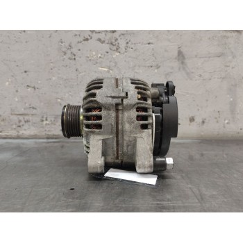 Recambio de alternador para peugeot 307 sw (3h) 1.6 hdi 110 referencia OEM IAM 9646321880 0124525035 