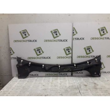 Recambio de torpedo para renault megane ii classic berlina confort authentique referencia OEM IAM 8200097006  