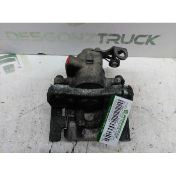 Recambio de pinza freno trasera derecha para peugeot 407 sport referencia OEM IAM 4401G5  