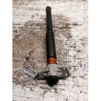 Recambio de amortiguador trasero para seat leon (1p1) comfort limited referencia OEM IAM 1K0513029GG  