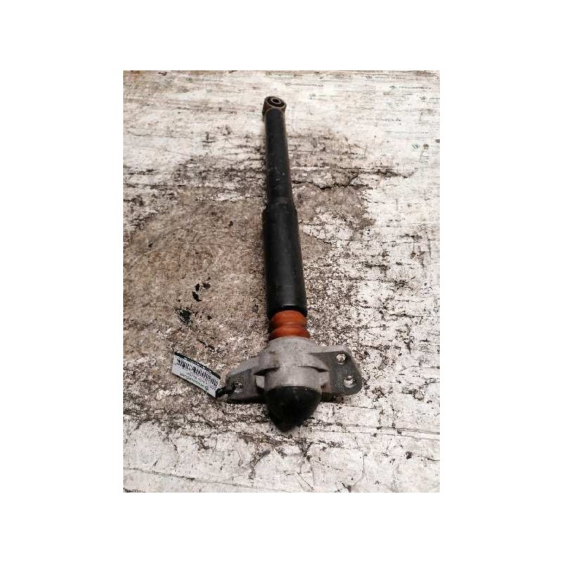 Recambio de amortiguador trasero para seat leon (1p1) comfort limited referencia OEM IAM 1K0513029GG - Negro 2