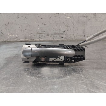 MANETA EXTERIOR DELANTERA IZQUIERDA 5N0837017E 