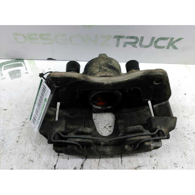 Recambio de pinza freno delantera izquierda para toyota avensis berlina (t 22) 2.0 d4-d luna (4-ptas.) referencia OEM IAM 477500 - Verde 3