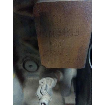 DESPIECE MOTOR F1AE0481B 
