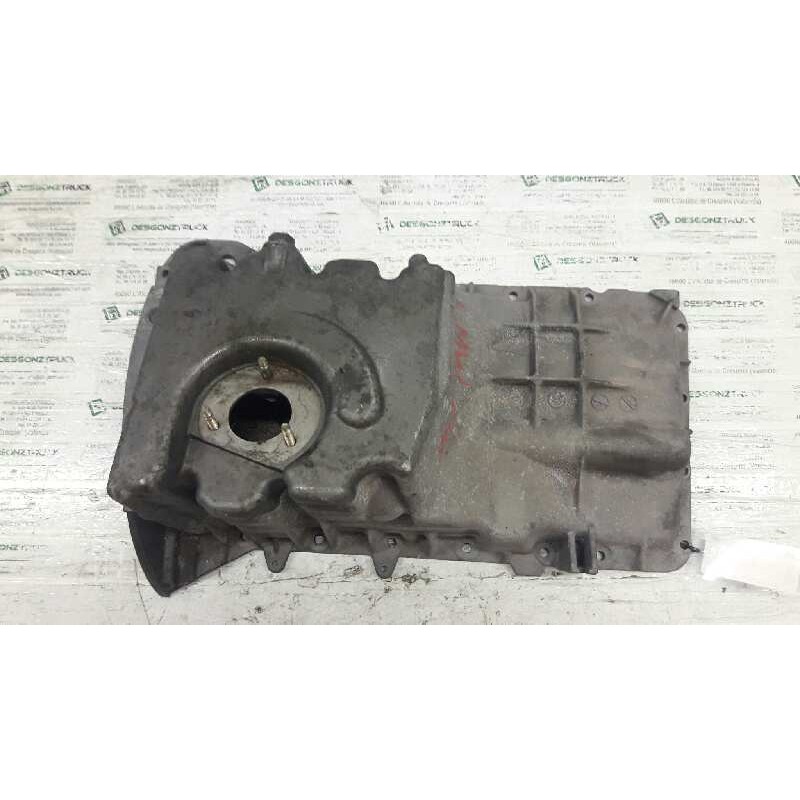 Recambio de carter para bmw serie 3 berlina (e46) 320d referencia OEM IAM 2