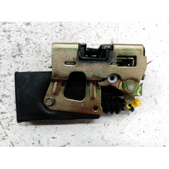 Recambio de cerradura puerta delantera izquierda para renault espace (j63) 2.1 td helios referencia OEM IAM   