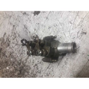 Recambio de cuerpo calentadores agua para peugeot partner (s2) combi plus referencia OEM IAM   