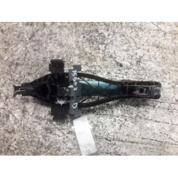 Recambio de maneta exterior delantera derecha para volvo c30 d5 r-design referencia OEM IAM 30663866  