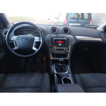 peugeot partner (s1) del año 2003