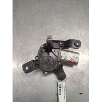Recambio de motor limpia trasero para opel corsa d cosmo referencia OEM IAM 13163029 3 PINS 53027312