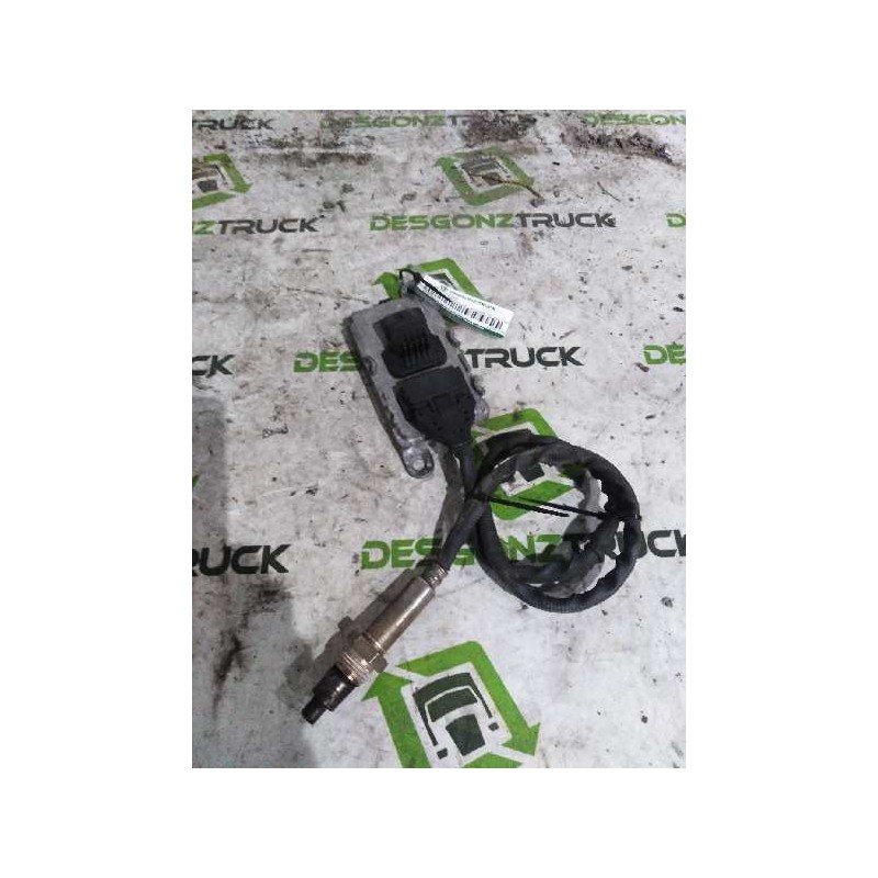 Recambio de sensor noxe para renault premium lander fg 4x2 corto referencia OEM IAM 22827993  