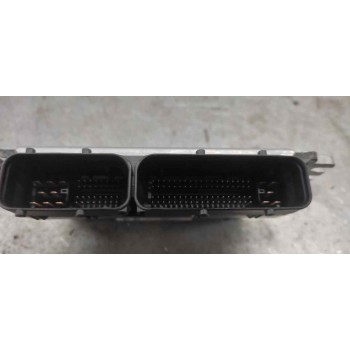 Recambio de centralita motor uce para nissan primera berlina (p12) acenta referencia OEM IAM MEC37010  
