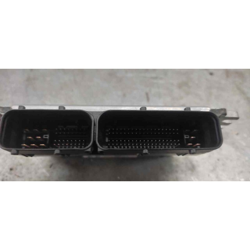 Recambio de centralita motor uce para nissan primera berlina (p12) acenta referencia OEM IAM MEC37010 2