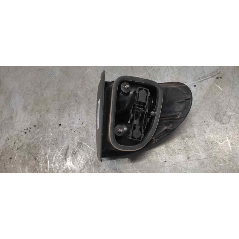 Recambio de piloto trasero derecho para renault laguna (b56) 1.9 dti carminat (a) referencia OEM IAM   4 PINS 2