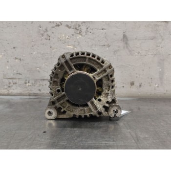 Recambio de alternador para peugeot 307 sw (3h) 1.6 hdi 110 referencia OEM IAM 9646321880 0124525035 