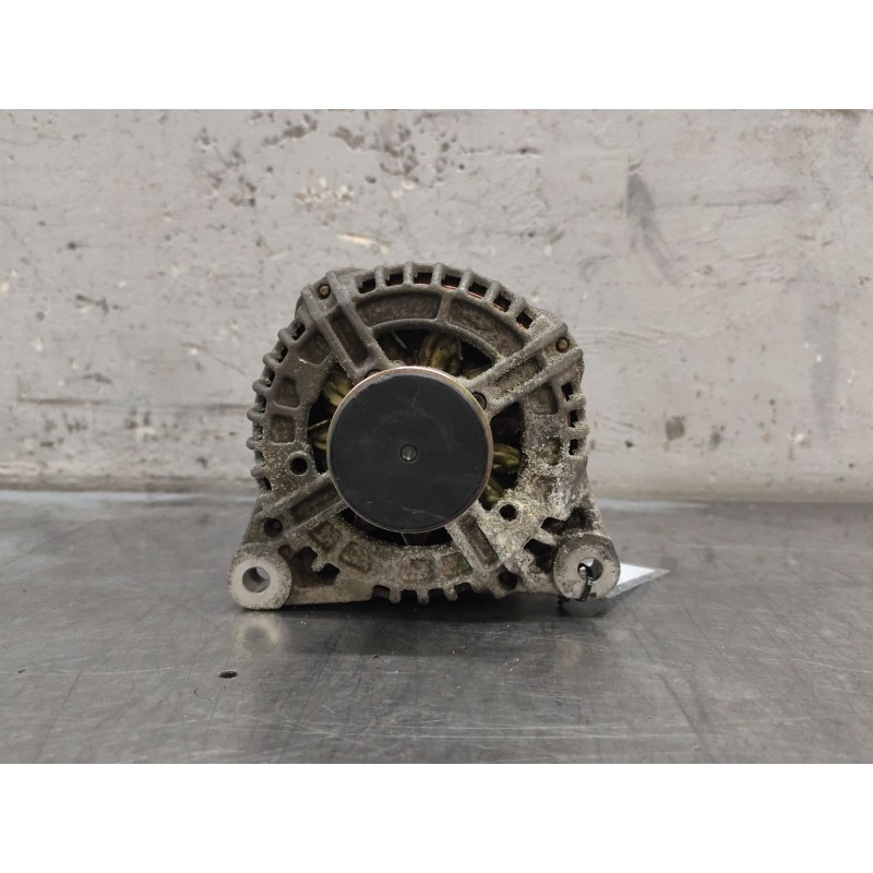 Recambio de alternador para peugeot 307 sw (3h) 1.6 hdi 110 referencia OEM IAM 9646321880 0124525035 5
