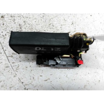 Recambio de cerradura puerta delantera izquierda para renault espace (j63) 2.1 td helios referencia OEM IAM   
