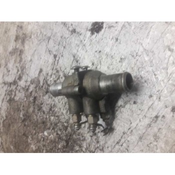 Recambio de cuerpo calentadores agua para peugeot partner (s2) combi plus referencia OEM IAM   