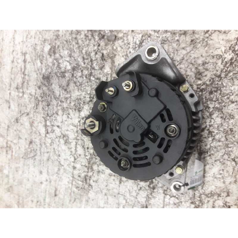 Recambio de alternador para renault megane i classic (la0) 1.9 dti rn (laon) referencia OEM IAM 7700857073 A13VI16499681 VALEO 3