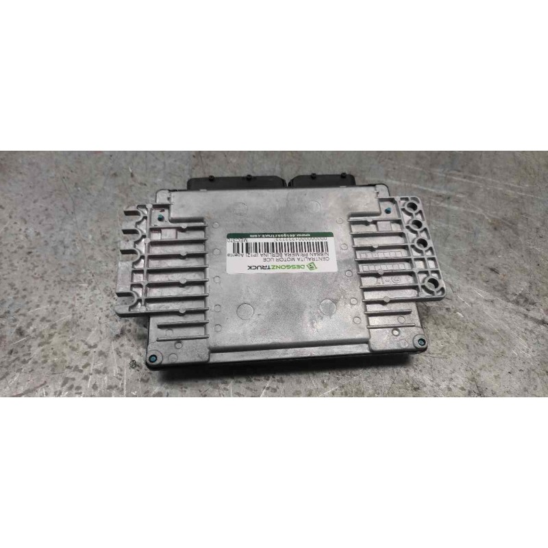 Recambio de centralita motor uce para nissan primera berlina (p12) acenta referencia OEM IAM MEC37010 3