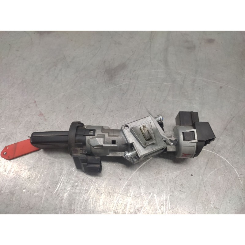 Recambio de conmutador de arranque para land rover discovery v6 td se referencia OEM IAM - Verde 2