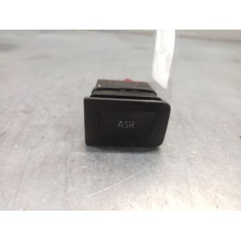 MODULO ELECTRONICO 1J0927133A BOTON ASR 4 PINS