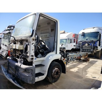 iveco eurocargo del año 2010