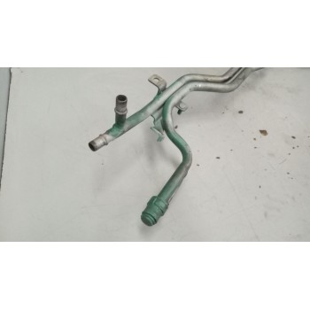 Recambio de tubo para volvo fm xxx 12.8 diesel referencia OEM IAM 21765642 TUBO REFRIGERANTE 