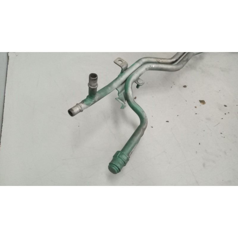 Recambio de tubo para volvo fm 460 12.8 diesel referencia OEM IAM 21765642 TUBO REFRIGERANTE - Blanco 2