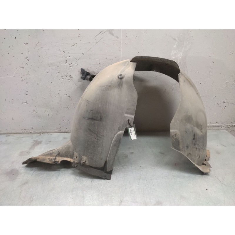 Recambio de paso rueda derecho para seat leon (1p1) 1.9 tdi referencia OEM IAM  DELANTERO 