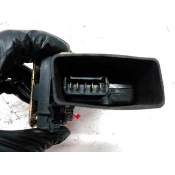 Recambio de cerradura puerta delantera izquierda para renault espace (j63) 2.1 td helios referencia OEM IAM   