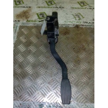 PEDAL ACELERADOR 504061734 0281002632 BOSCH