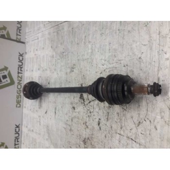 Recambio de transmision trasera derecha para bmw serie 3 berlina (e46) 320d referencia OEM IAM 7530246  