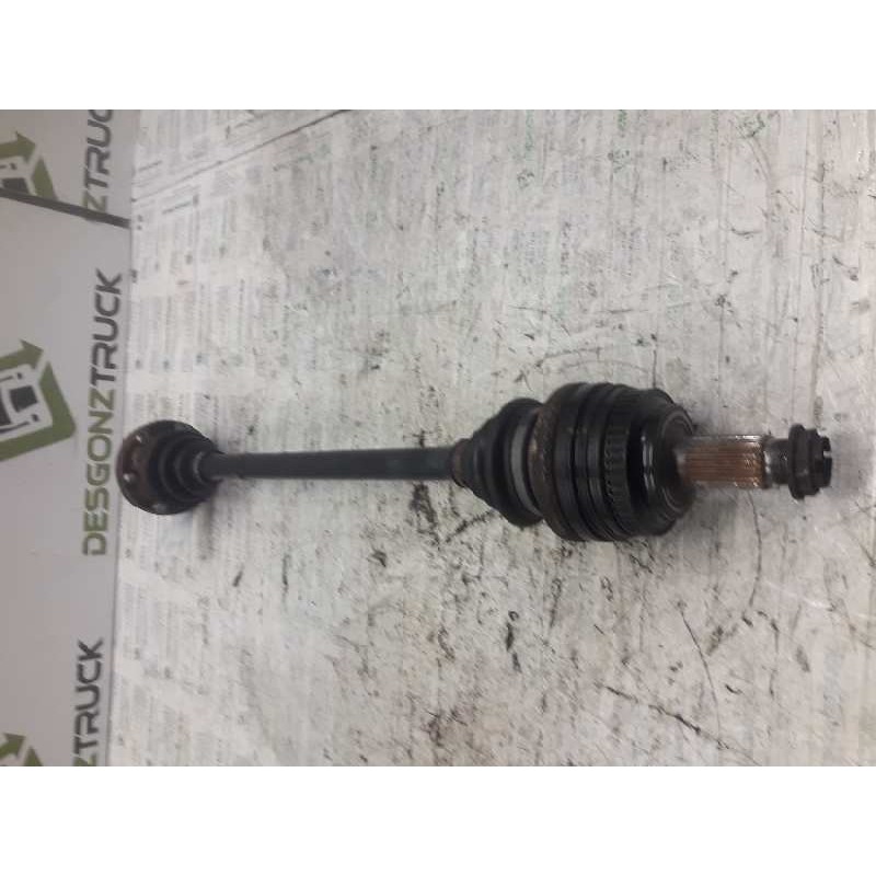 Recambio de transmision trasera derecha para bmw serie 3 berlina (e46) 320d referencia OEM IAM 7530246 - Negro 2