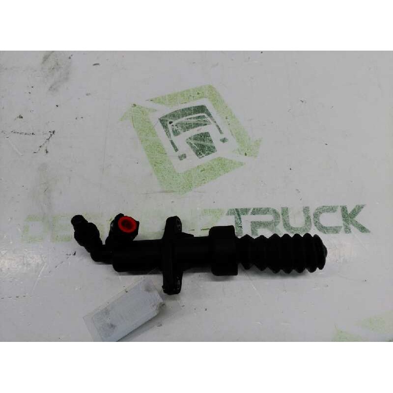 Recambio de bombin embrague para peugeot 407 sport referencia OEM IAM 9681495580 - Blanco 2