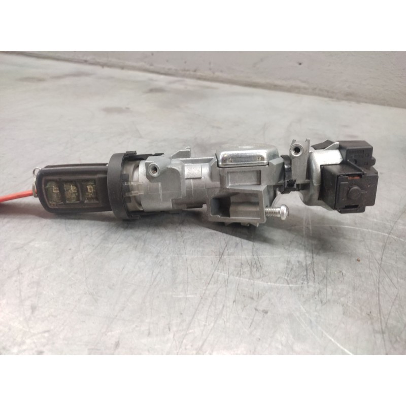 Recambio de conmutador de arranque para land rover discovery v6 td se referencia OEM IAM - Verde 3